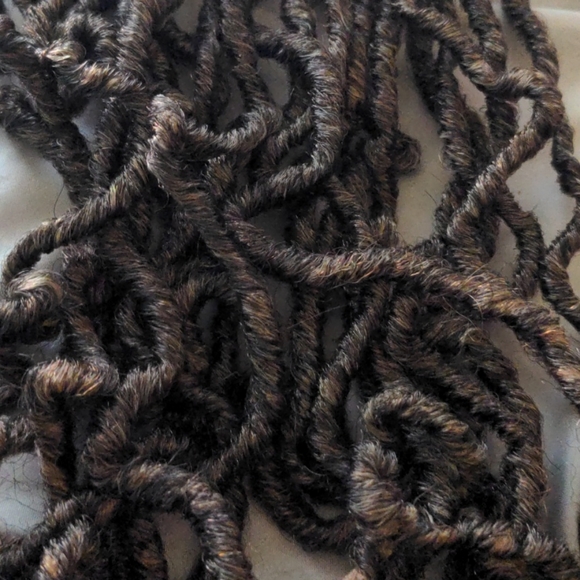 Crochet faux locs bundle - Picture 2 of 4
